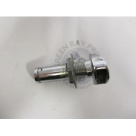 Bayliner Capri Boat Chrome Gas Tank Vent