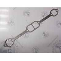 27-33395 Mercury Quicksilver Exhaust Gasket for Mercruiser Alpha Bravo