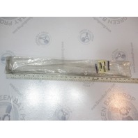 824070 2 Mercury Outboard 200-300 Hp V6 25" XL Upper Shift Shaft 8M0046246