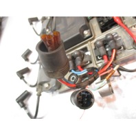 1984 Suzuki Outboard DT 115 Complete Ignition System CDI Stator Timer Base Coils