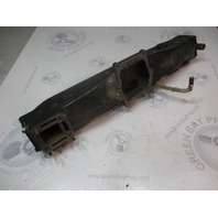 58759A1 Mercruiser 4.1L 250 GM Inline 6 Exhaust Manifold 6 Bolt 165 HP 1972-78