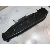 58759A1 Mercruiser 4.1L 250 GM Inline 6 Exhaust Manifold 6 Bolt 165 HP 1972-78