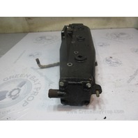 58759A1 Mercruiser 4.1L 250 GM Inline 6 Exhaust Manifold 6 Bolt 165 HP 1972-78