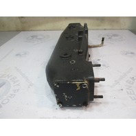 58759A1 Mercruiser 4.1L 250 GM Inline 6 Exhaust Manifold 6 Bolt 165 HP 1972-78