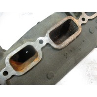 58759A1 Mercruiser 4.1L 250 GM Inline 6 Exhaust Manifold 6 Bolt 165 HP 1972-78