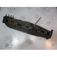 58759A1 Mercruiser 4.1L 250 GM Inline 6 Exhaust Manifold 6 Bolt 165 HP 1972-78