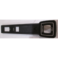 Mercury Remote Control Parts