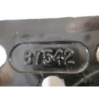 Mercury Remote Control Parts