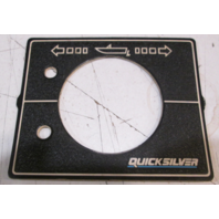 Mercury Remote Control Parts