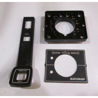 Mercury Remote Control Parts