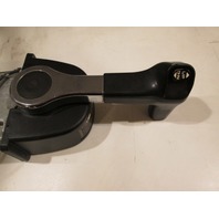 HONDA 06240-ZW5-U40 SINGLE ENGINE TOP MOUNT REMOTE CONTROL FOR PARTS ONLY