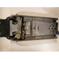 HONDA 06240-ZW5-U40 SINGLE ENGINE TOP MOUNT REMOTE CONTROL FOR PARTS ONLY