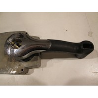 883711A12 Mercury 4500 Gen II Top Mount Remote Control For Parts Only