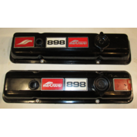 79961 Mercury Mercruiser 898 Stern Drive Rocker Valve Cover Set