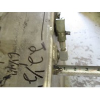 Aluminum Marine Boat 21 Gallon Gas Tank Fuel Cell  41.75" X 22.5" X 6.25" Inches