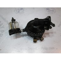86246 Mercruiser V8 GM Stern Drive Fuel Pump with Sight Glass 47816