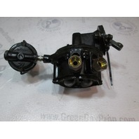 86246 Mercruiser V8 GM Stern Drive Fuel Pump with Sight Glass 47816
