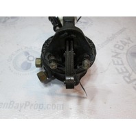 86246 Mercruiser V8 GM Stern Drive Fuel Pump with Sight Glass 47816