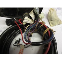 279061 OEM OMC Evinrude Johnson Instrument and Cable 33 & 40HP Pre-1970 & 1971