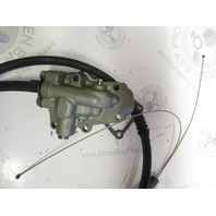 982154 0982154 NEW OEM OMC Stringer Stern Drive Shift Assembly 1979-1981