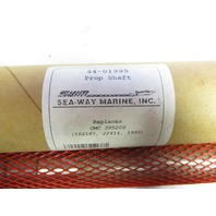 44-01995 Sea-Way Marine Prop Shaft 1985-1991 OMC 395209