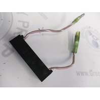 83-42551A3 Diode Assy Mercury Mariner 8-9.9 HP 4-Stroke Electric 1995-98 42551A3