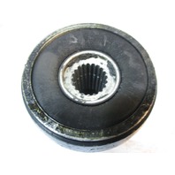 45621A1 Mercruiser Stern Drive Renault Engine Coupling Coupler 80 HP I/L4 66-69