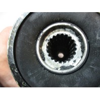 45621A1 Mercruiser Stern Drive Renault Engine Coupling Coupler 80 HP I/L4 66-69
