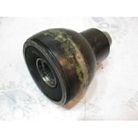 45621A1 Mercruiser Stern Drive Renault Engine Coupling Coupler 80 HP I/L4 66-69