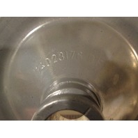 14023176 DF Marine Power Steering Pump Pulley 5 3/4" Single Groove