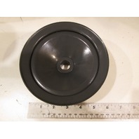 14023176 DF Marine Power Steering Pump Pulley 5 3/4" Single Groove