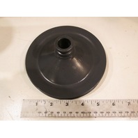 14023176 DF Marine Power Steering Pump Pulley 5 3/4" Single Groove