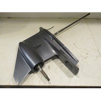 64E-45300-22-8D Yamaha Outboard XL Lower Unit Gear Case 150-200 HP 2003 & Later