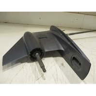 64E-45300-22-8D Yamaha Outboard XL Lower Unit Gear Case 150-200 HP 2003 & Later
