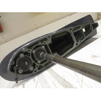 64E-45300-22-8D Yamaha Outboard XL Lower Unit Gear Case 150-200 HP 2003 & Later