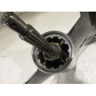 64E-45300-22-8D Yamaha Outboard XL Lower Unit Gear Case 150-200 HP 2003 & Later