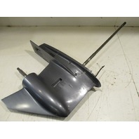 64E-45300-22-8D Yamaha Outboard XL Lower Unit Gear Case 150-200 HP 2003 & Later