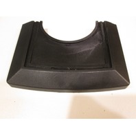 US Marine Throttle Remote Control Smooth Finish Plastic Base Trim Piece Bezel