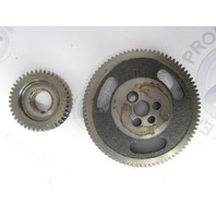 43-8241511 Gear Kit for Mercruiser Alpha V6 4.3L GM Stern Drive