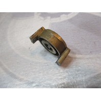 980274 908382 OMC Stringer Stern Drive Tilt Motor Coupling & Key 1973-85