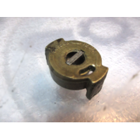 980274 908382 OMC Stringer Stern Drive Tilt Motor Coupling & Key 1973-85