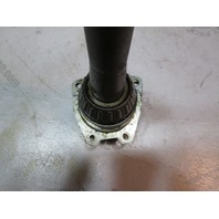 1978-85 0909044 908063 OMC Stringer Intermediate Housing Drive Shaft & Ball Gear