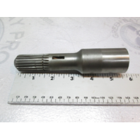 0909753 OMC Stringer Sterndrive Upper Unit Lower Driveshaft 1973-1985