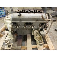 3914636 GM Chevy Small Block Engine 307 V8 OMC 1968 Motor