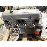 3914636 GM Chevy Small Block Engine 307 V8 OMC 1968 Motor