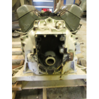 3914636 GM Chevy Small Block Engine 307 V8 OMC 1968 Motor