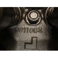 3914636 GM Chevy Small Block Engine 307 V8 OMC 1968 Motor