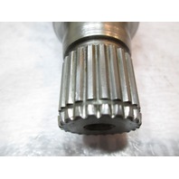 0982593 OMC Stringer Intermediate Housing Tilt Clutch Shaft