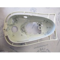 1632A2 NEW RARE White Mercury Outboard Bottom Lower Cowl 600/600EL 6 Cyl