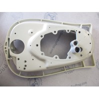 1632A2 NEW RARE White Mercury Outboard Bottom Lower Cowl 600/600EL 6 Cyl